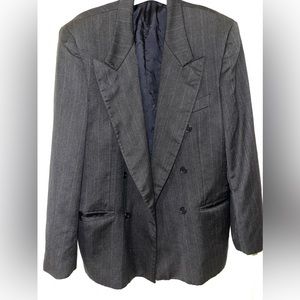 Item: Valentino Blazer(NEIMAN MARCUS SOLD)